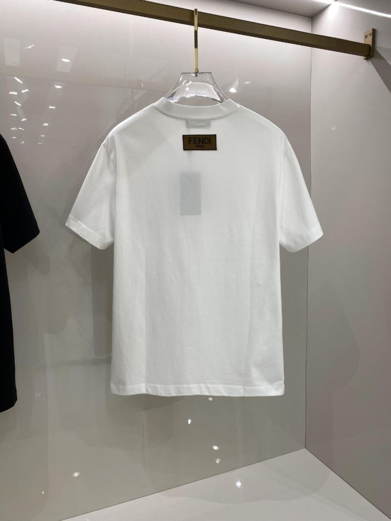 Fendi T-Shirts